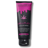 Wellness Wellplex Color Hair Mask Magenta