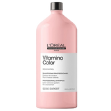 LOREAL Vitamino Color Radiance Shampoo for Color-Treated Hair