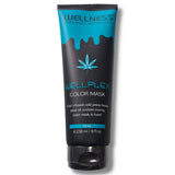Wellness Wellplex Color Hair Mask Teal