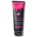 Wellness Wellplex Color Hair Mask Pink