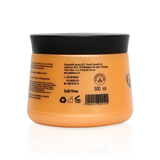 Gotukola Keratin Hair Mask - 500ml / 16.9 fl. oz