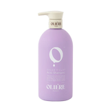 Olière Paris Color E’clat Acai Silver Purple Shampoo