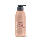 Lomelo Hyaluronic Acid Shampoo 24 Hours - Fiber Flex Salt Free