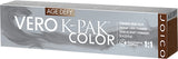 Joico Vero K-PAK Age Defy Permanent Creme Hair Color - ALL SHADES - 2.5 fl oz