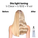 Loreal Dia Light Demi-Permanent Hair Color with Hyaluronic Acid - 60ml / 2 fl. oz