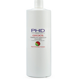 PHD - Therapeutic liquid soap AHA & BHA
