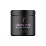 LOLALIN glamourice Rice Water Silver Hair Mask - For Blonde - 500ml / 16.9 fl. oz