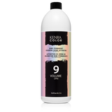 Kenra Color hair color product bottle on a white background