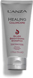 Healing Color Care Silver Brightening Shampoo 