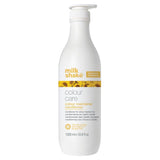 Milk Shake Colour Care conditioner 1L bottle on a white background