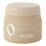 Olière Paris Beige Mask 