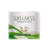 Wellness Premium Product Micro Capsules Hair Mask package on white background