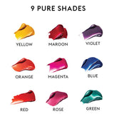 Keune Hair Color Chameleon Direct Dye - 60ml / 2.1 fl.oz