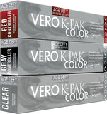 Joico Vero K-PAK Age Defy Permanent Creme Hair Color - ALL SHADES - 2.5 fl oz