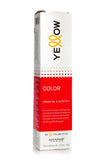 Alfaparf Yellow Permanent Hair Color Box