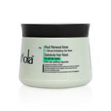 Gotukola Root Renewal Hair Mask with Pealing Capsules - 500ml / 16.9 fl. oz