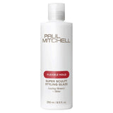Paul Mitchell Flexible Style Super Sculpt Styling Glaze – 250ml / 8.5 fl. oz