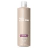 Paul Mitchell Volume Extra-Body Daily Shampoo Adds Bounce + Fullness