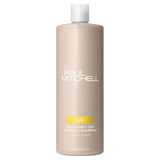 Paul Mitchell Kids Baby Don’t Cry Tearless Shampoo Gentle Cleansing – 1000ml / 33.8 fl. oz