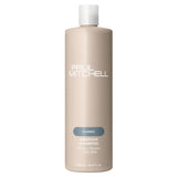 Classic Awapuhi Shampoo bottle on a white background