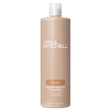 Paul Mitchell Color Protect Shampoo gallon bottle on a white background
