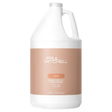 Paul Mitchell Color Protect Conditioner bottle on a white background