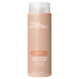 Paul Mitchell Color Protect Conditioner Prevents Fade + Adds Shine – 300ml / 10.14 fl. oz
