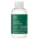 Paul Mitchell Tea Tree Lemon Sage Thickening Shampoo – 75ml / 2.5 fl. oz