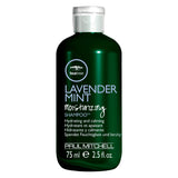 Paul Mitchell Lavender Mint Moisturizing Shampoo 75ml / 2.5 fl.oz