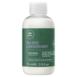 Paul Mitchell Tea Tree Lavender Mint Moisturizing Conditioner bottle on a white background