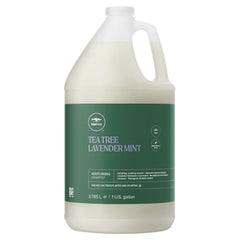 paul mitchell tea tree lavender mint moisturizing shampoo 33.8 oz Lavender Mint Moisturizing Shampoo 3785ml