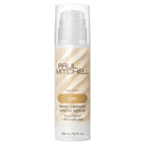 Paul Mitchell Curls Twirl Around Cream Serum Frizz Control + Touchable Hold – 150ml / 5.1 fl. oz