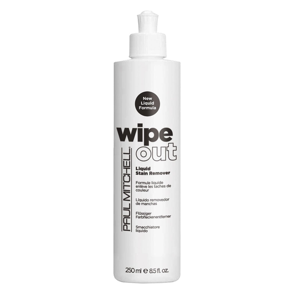 Paul Mitchell Wipe Out Liquid Color Remover 