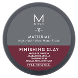 Paul Mitchell Matterial Strong Hold Ultra Matte Styling Clay