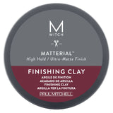 Paul Mitchell Matterial Strong Hold Ultra Matte Styling Clay