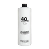 Paul Mitchell The Color Cream Developer – 1000ml / 33.8 fl. oz