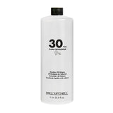 Paul Mitchell The Color Clear Developer 30 Volume – 1000ml / 33.8 fl. oz