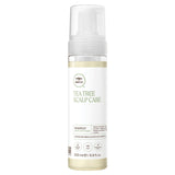 Paul Mitchell Tea Tree Scalp Care Regeniplex Root Lift Foam bottle on a white background