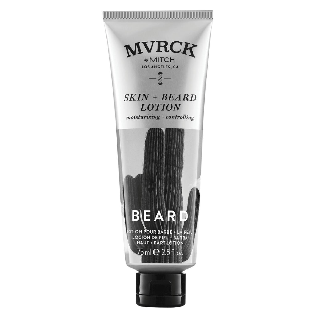 Paul Mitchell MVRCK Skin & Beard Lotion