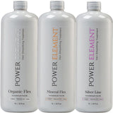 Power Element Hair Smoothing Treatment - Formaldehyde-free - 1000ml / 33.8 fl. oz