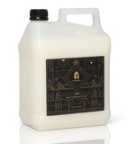 Cleopatre Organic Hair Straightening Treatment Cream – 5L / 169 fl oz