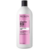 Redken Shades EQ Gloss bottle on a white background