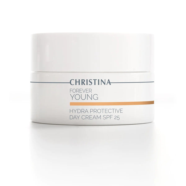 Christina FOREVER YOUNG - Hydra Protective Day Cream spf 25 - 50