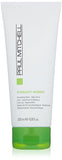 Paul Mitchell Straight Works Hair Gel, Smoothing Styler, Adds Shine, For Frizzy Hair, 6.8 fl. oz.