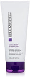 Paul Mitchell Extra-Body Sculpting Gel, Thickens + Builds Body, For Fine Hair
