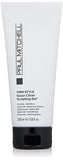 Paul Mitchell Super Clean Sculpting Gel, Firm Hold, High Shine Finish Hair Gel