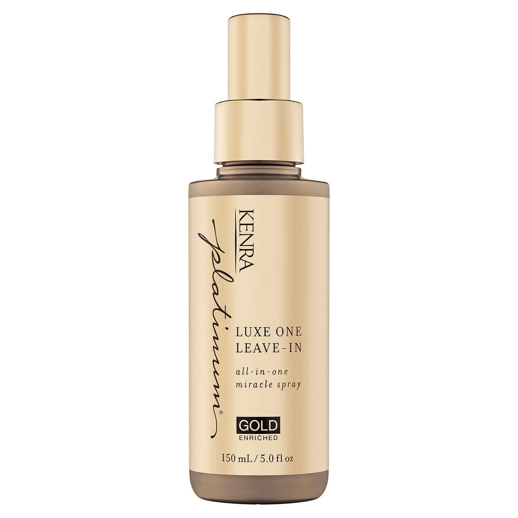 Kenra Platinum Luxe One Leave-In Spray 