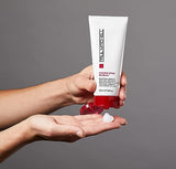 Paul Mitchell Re-Works Styling Cream, Movable Texture, For All Hair Types, 6.8 oz.