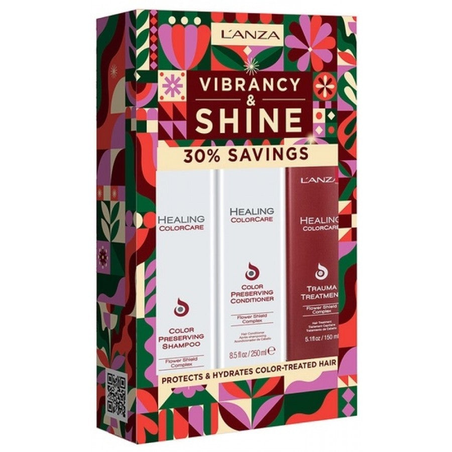 Holiday Color Care Box Set 