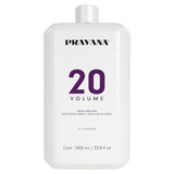 Pravana ChromaSilk 20 Volume Creme Developer